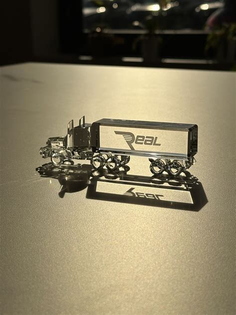 Real Trucking Inc on LinkedIn: #10yearsstrong #dedication #realtrucking #realresults