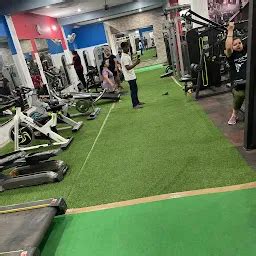 Best Top Rated Fitness center in Samalkha, Haryana, India | Yappe.in
