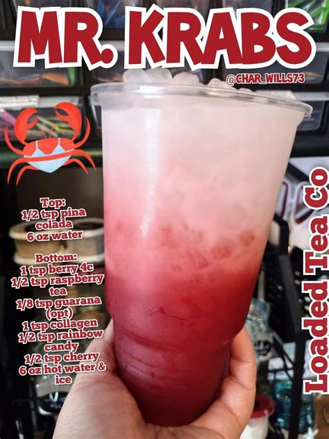 Pin by Jennifer Schlapkohl on ** Herbalife recipes | Tea blends recipes ...