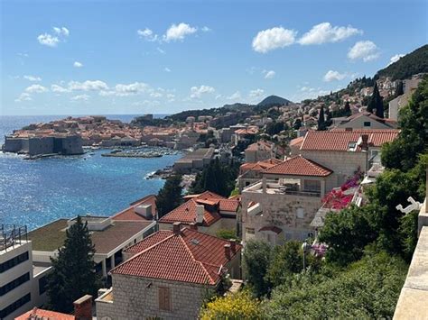 ST. LAZARUS ROOM (Dubrovnik) - B&B Reviews, Photos, Rate Comparison ...