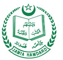 ICIDSSD '25 | Jamia Hamdard