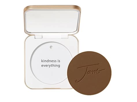 jane iredale Bundle: Foundation & Refillable Compact | LovelySkin