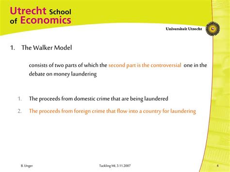 Walker Anderson Model Algorithm 的图像结果