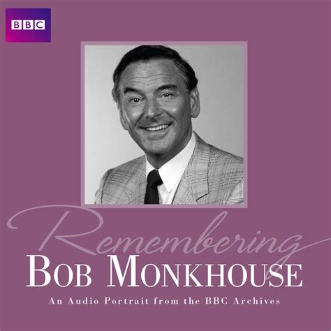 Buy Remembering Bob Monkhouse (BBC Audio) Book Online at Low Prices in ...