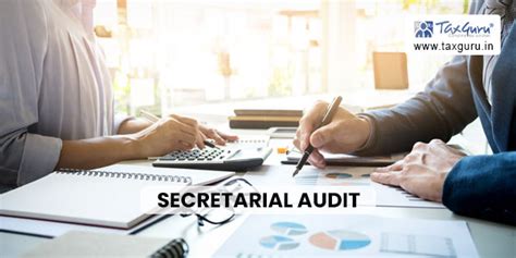Secretarial Audit: Essential Documents & Checks (Guide)