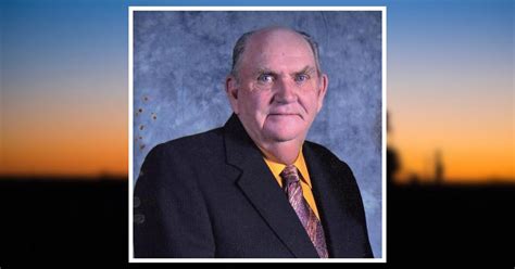 Obituary | Donald Wayne Coleman of Winnfield, Louisiana | Southern ...