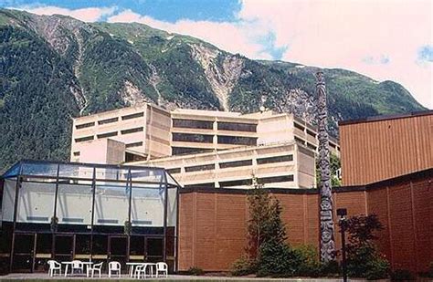7 Museums In Alaska Should Visit For A Culture Overdose