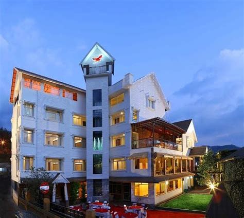RED SPARROW HOTELS AND RESORTS (Munnar, Kerala) - Hotel Reviews, Photos ...