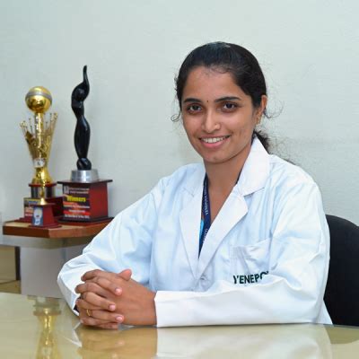 Yenepoya Nursing College, Manjanady, Mangaluru