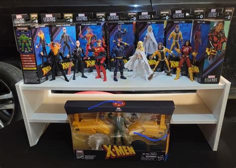 Image result for Marvel Legends Collection