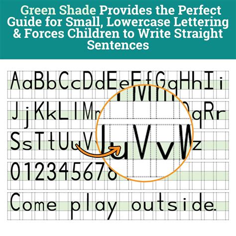 Buy Channie's Quick & Neat Alphabet Handwriting Workbook for Pre-k to ...