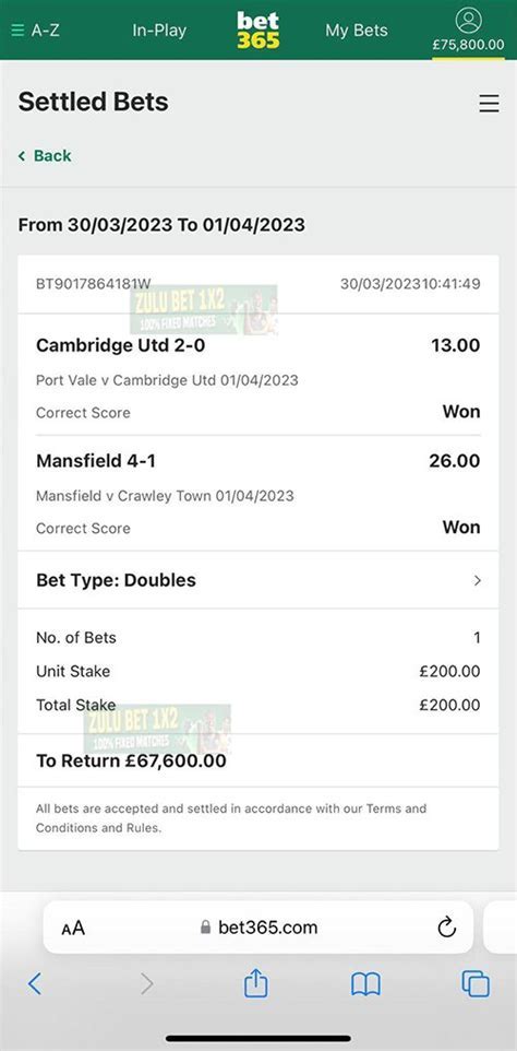 correct score fixed matches | Enjoy a ₹800 Reward This Week Android IOS ...