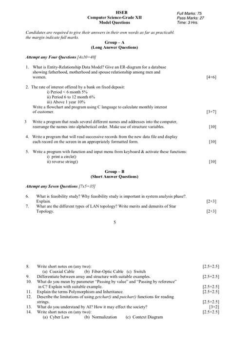 Image result for Class 12 Computer Science