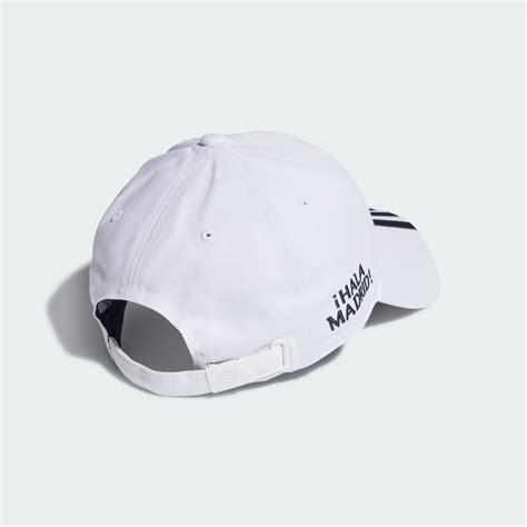 Adidas real madrid 2024 hat