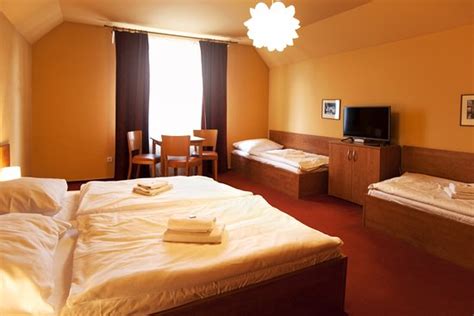 HOTEL HRON (Nachod) - Hotel Reviews, Photos, Rate Comparison - Tripadvisor