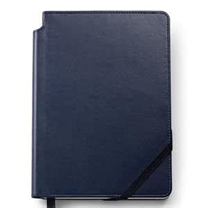 Cross Midnight Blue Medium Lined Journal (AC281-2M) : Amazon.in: Office ...
