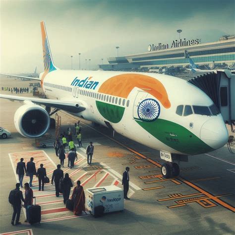 Alarming rise of hoax bomb threats on Indian Airlines THE NEW INDIAN ...