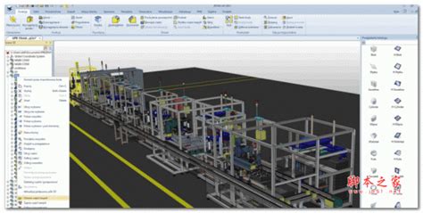 MicroStation Connection 的图像结果