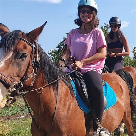 SUNSET HORSEBACK RIDING & YOGA TOUR - All You Need to Know BEFORE You ...