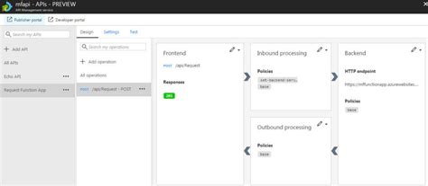 Image result for Azure Functions API Management