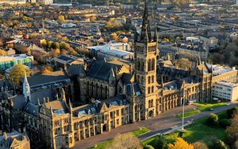 List of Universities in Glasgow | Study Abroad