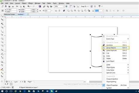 Image result for Flip Book Using CorelDRAW