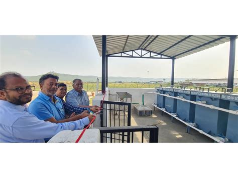 Bio-methane plant commissioned at NTPC Pakri Barwadih coal mining project