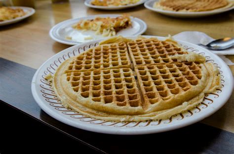 Everything You Need to Know About Waffle House - Eater