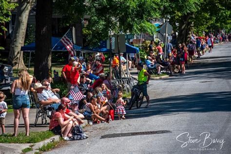 Woodstown 4th of July Parade 2024, Woodstown 4th of July Parade, 4 July ...
