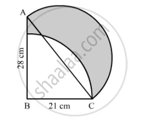 The Minute Hand of a Clock is 12 Cm Long. Find the Area Swept by in It ...