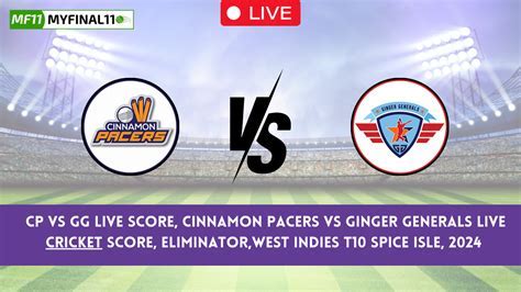 cp vs gg live score Android IOS V- 5.53