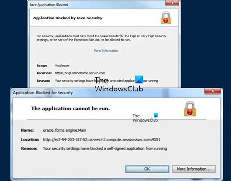 Image result for Como Resolver Java Bloqueando Nfe