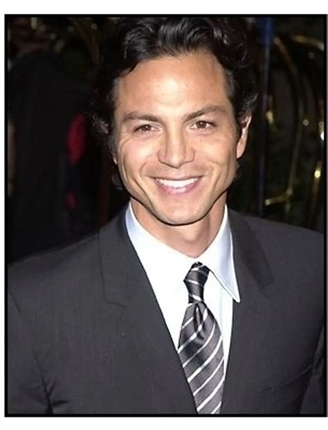 Benjamin Bratt gets hitched (2002/04/17)- Tickets to Movies in Theaters ...