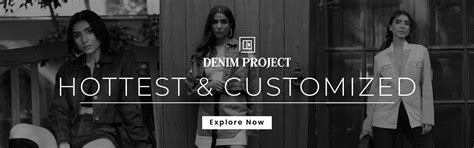 Denim Project