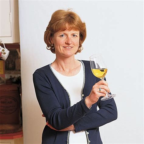 La Master of Wine escocesa Rose Murray Brown presenta la cata “Cava on ...