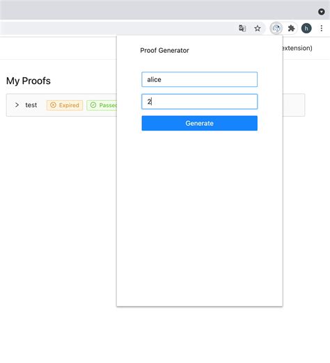 ZKP в браузере? Вы правильно поняли! — Teletype