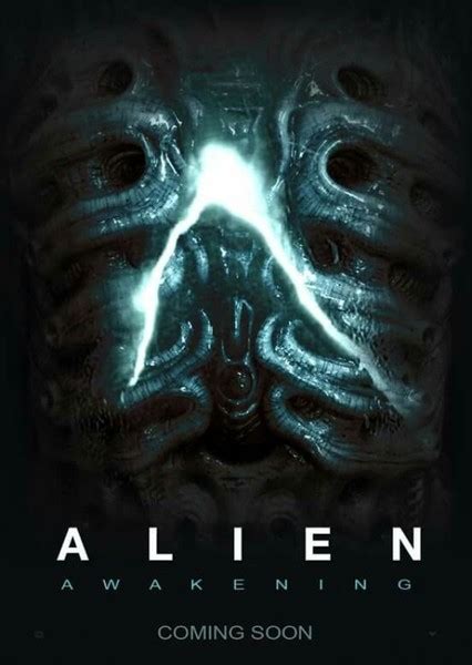 Image result for Alien Awakening Trailer