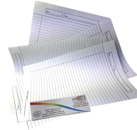Flipkart.com | MAJESTIC BASKET High Quality One Side Ruled White ...