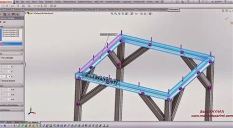Image result for SolidWorks Structural Sketching