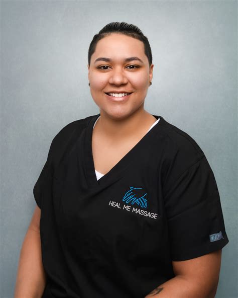 Heal Me Massage | Where healing takes place