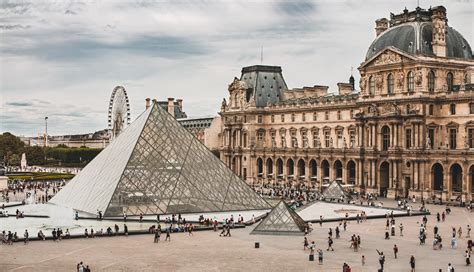 How to buy the Louvre Museum Tickets? - | louvre tickets | louvre ...