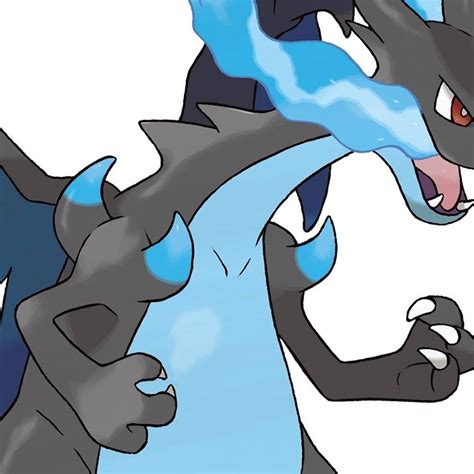 Pokemon Best Moveset For Mega Charizard X at Shelly Massingill blog