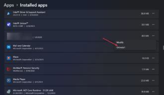 Java Error 1723 的图像结果