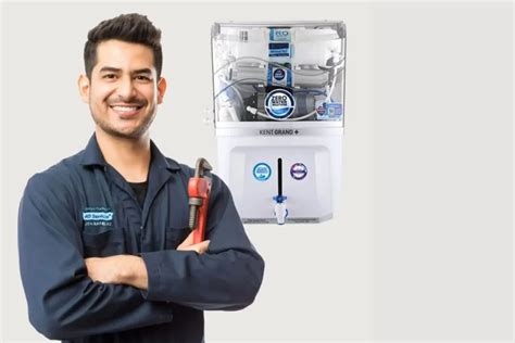 Aquablue Water Solutions - RO Service & Repair in Nagpur