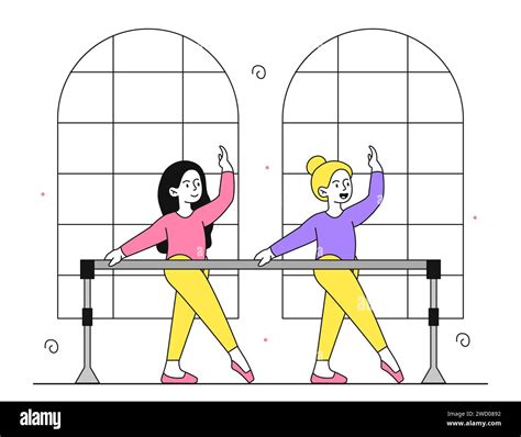 Image result for Fun2draw Ballet