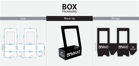Image result for Vector Box Design