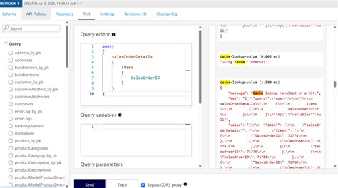 Image result for Azure API Management and Graphql