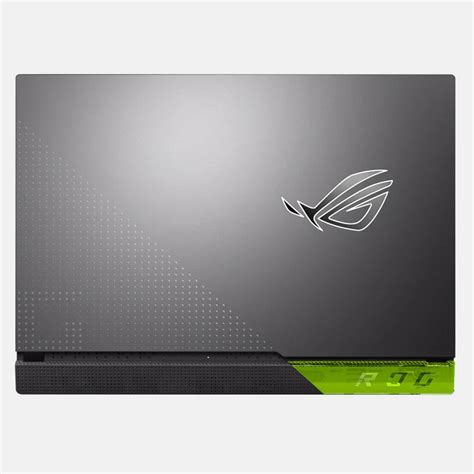 Asus Rog Strix G15 G513RC-HN084WS Skins, Wraps & Covers » Capes