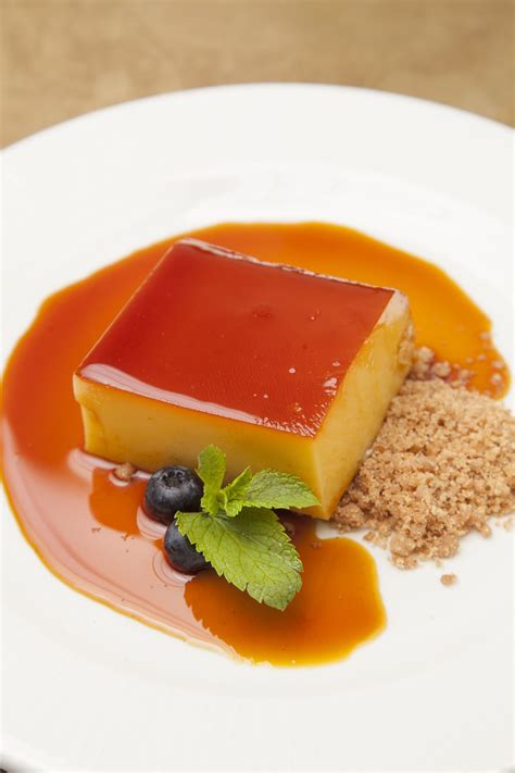 traditional spanish desserts