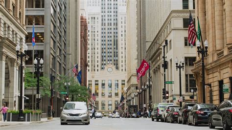 1st Development Designed to Transform Chicago's Financial District ...